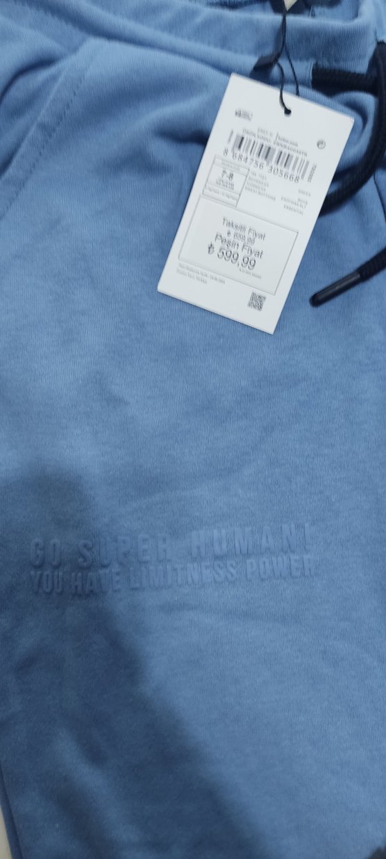 koton eşofman altı - Görsel 3