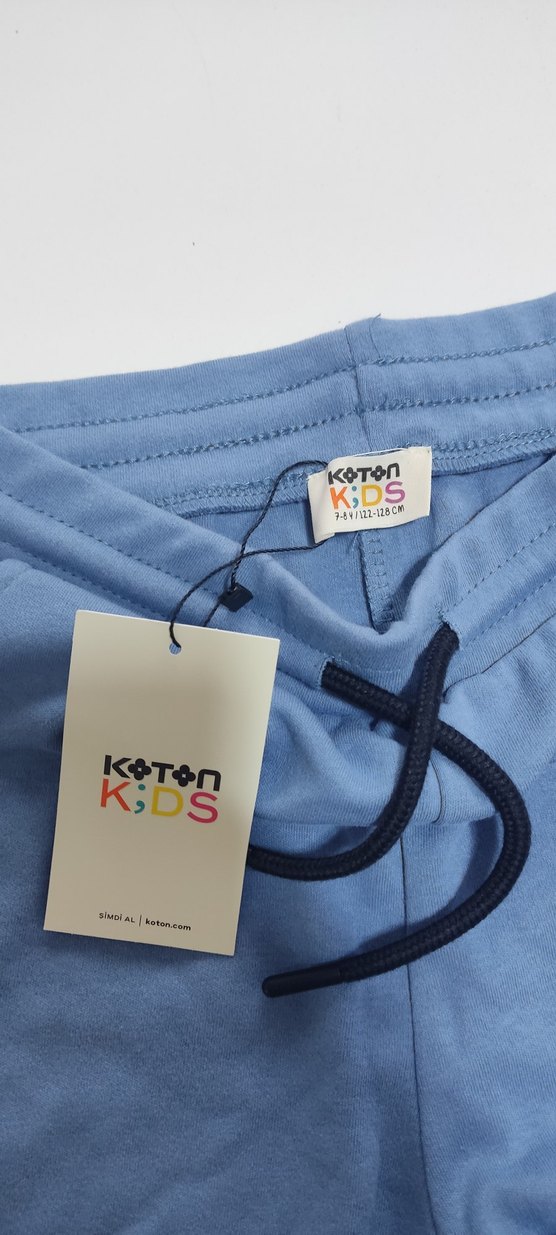 koton eşofman altı - Görsel 2