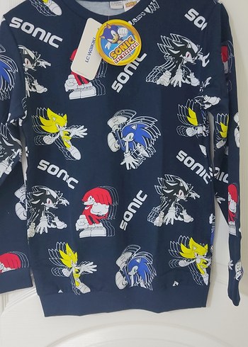 LC Waikiki 11-12 Yaş