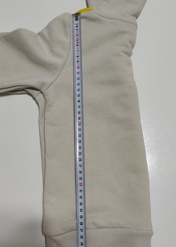 sonic sweatshirt - Görsel 5