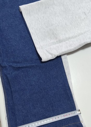 zara bol paça - Görsel 3