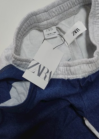 zara bol paça - Görsel 4