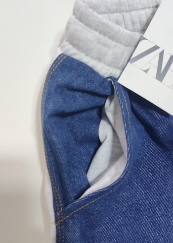 zara bol paça - Görsel 5