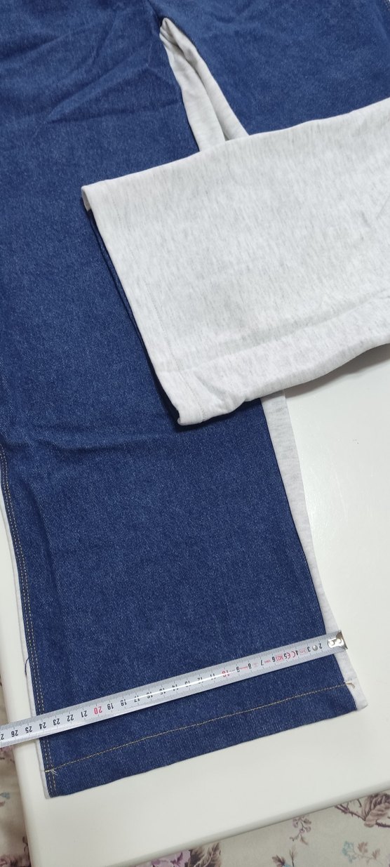 zara bol paça - Görsel 3