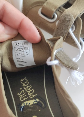 ortopedik ayakkabı - Görsel 7