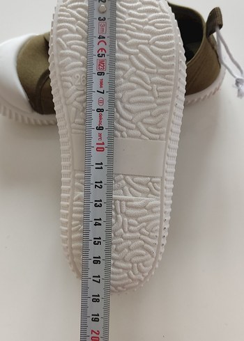 ortopedik ayakkabı - Görsel 8