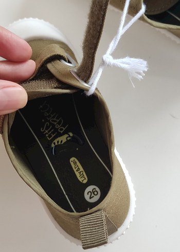 ortopedik ayakkabı - Görsel 2