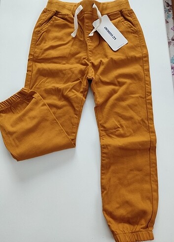 Lcw pantolon eşofman