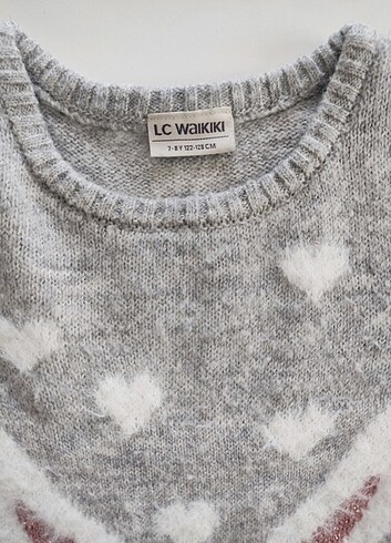 LC Waikiki Lcw çocuk kazak