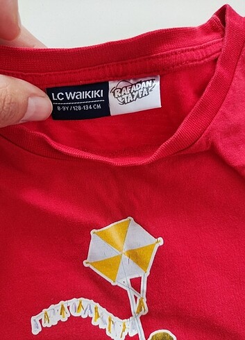 LC Waikiki Lcw sweat rafadan tayfa