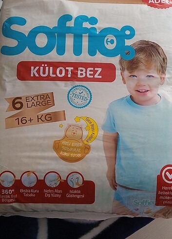 Bebek bezi 