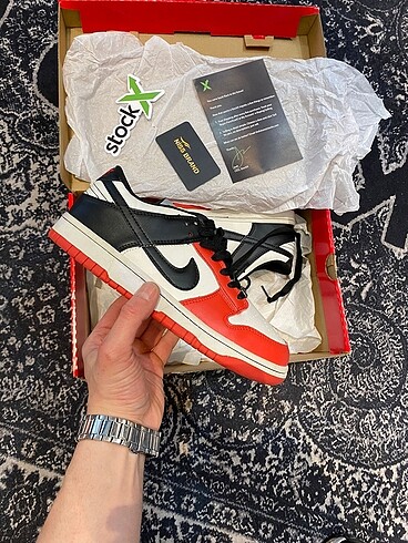 Nike SbDunk low -40,5 no