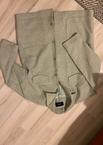 Kadın ceket - Görsel 3