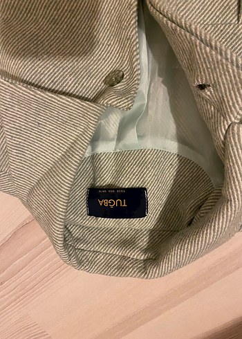 Kadın ceket - Görsel 5