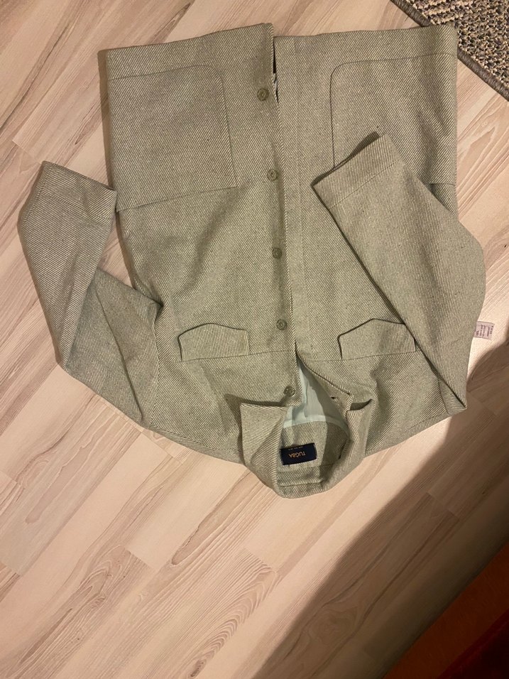 Kadın ceket - Görsel 2