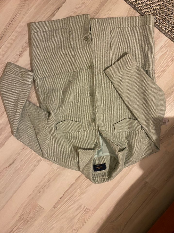 Kadın ceket - Görsel 3