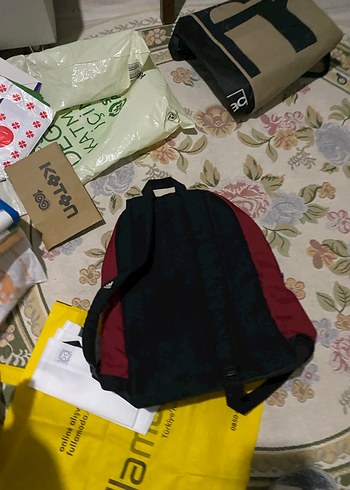 Adidas çanta - Görsel 2