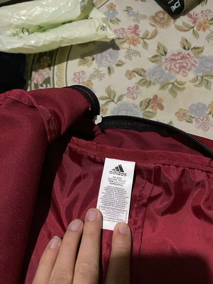 Adidas çanta - Görsel 4