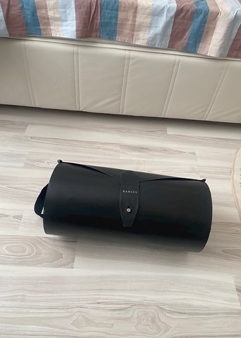 Takım elbise taşıma çantası - Görsel 3