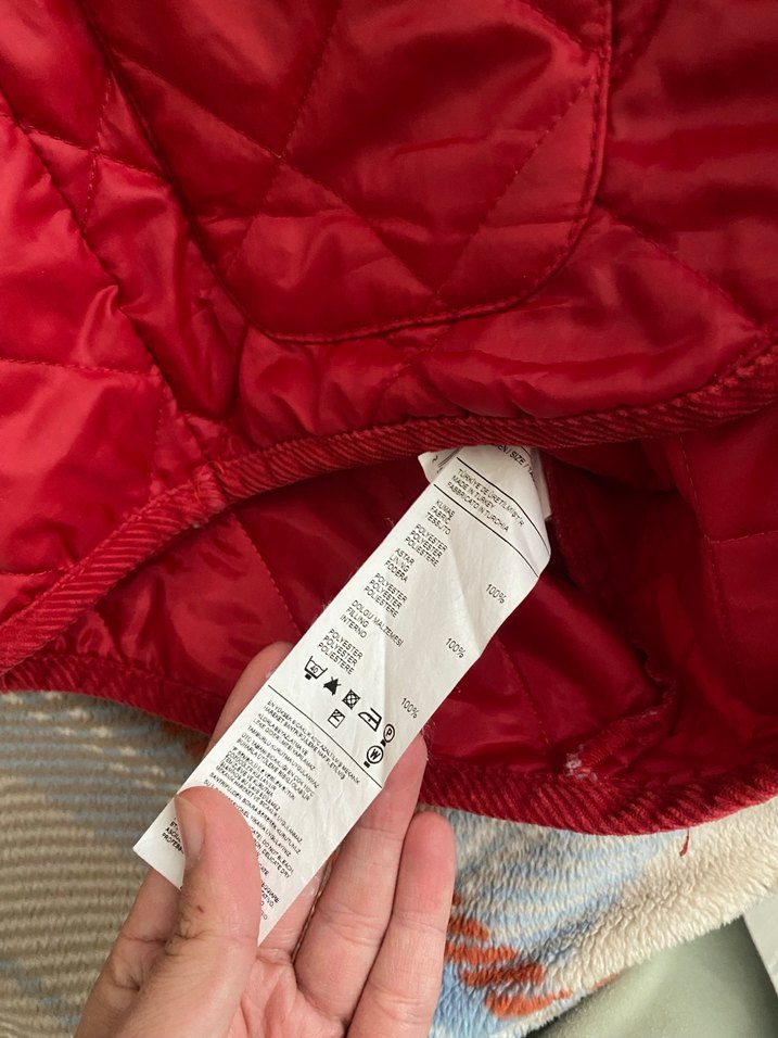 Capitone mont - Görsel 3