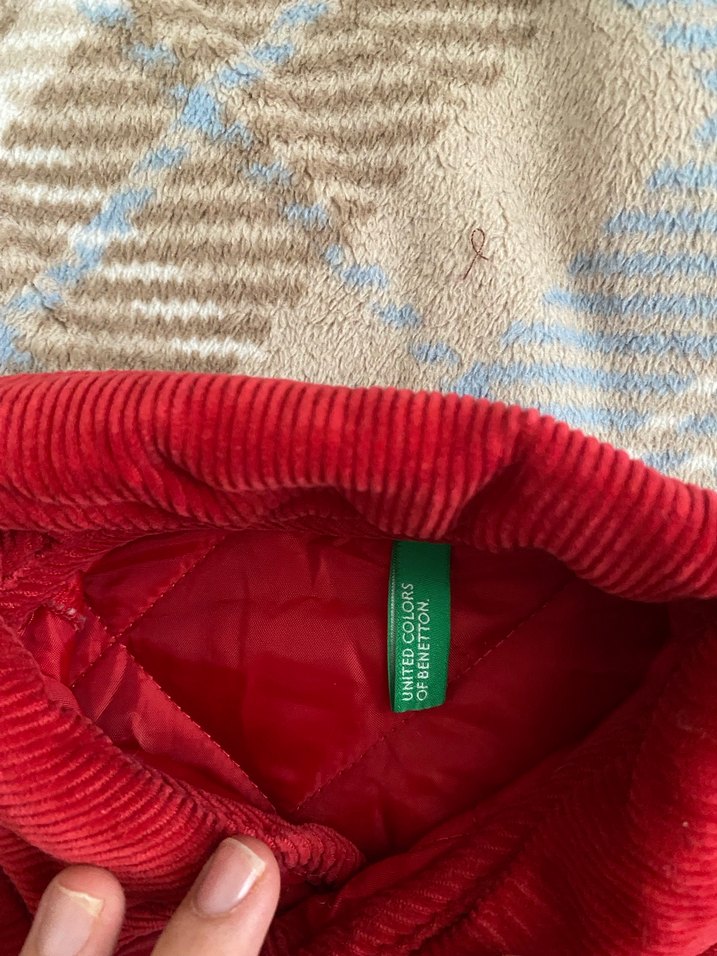 Capitone mont - Görsel 2