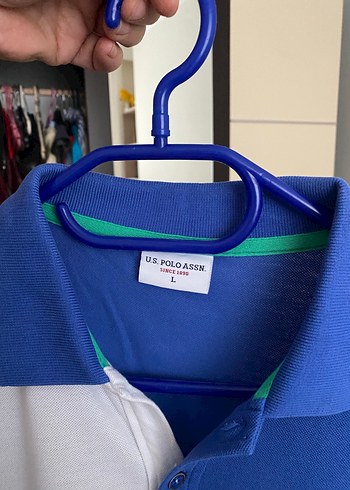 Polo tshirt - Görsel 2