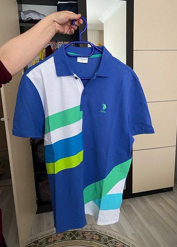 U.S Polo Assn. xl