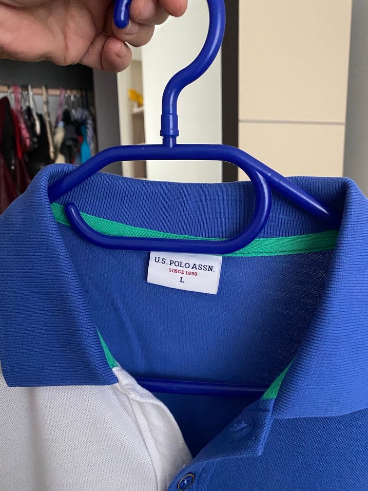 Polo tshirt - Görsel 2