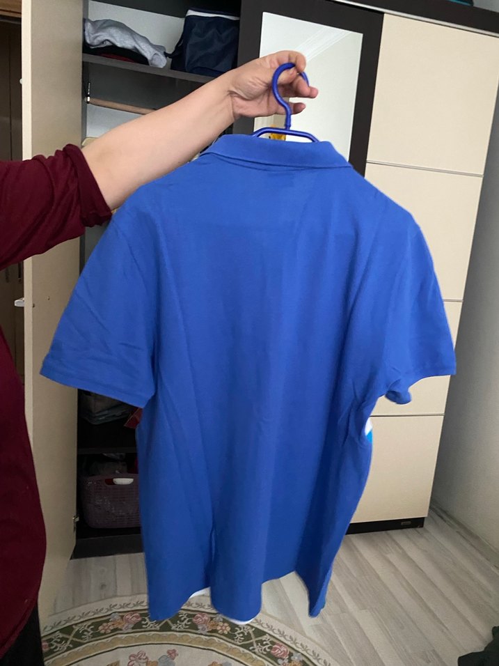 Polo tshirt - Görsel 3