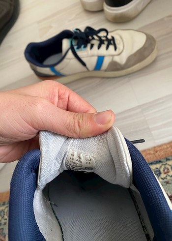 Lacoste ayakkabı - Görsel 6