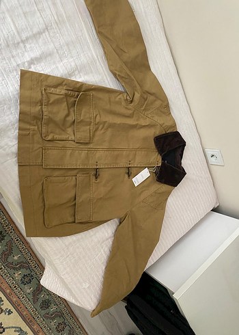 Mango ceket - Görsel 2