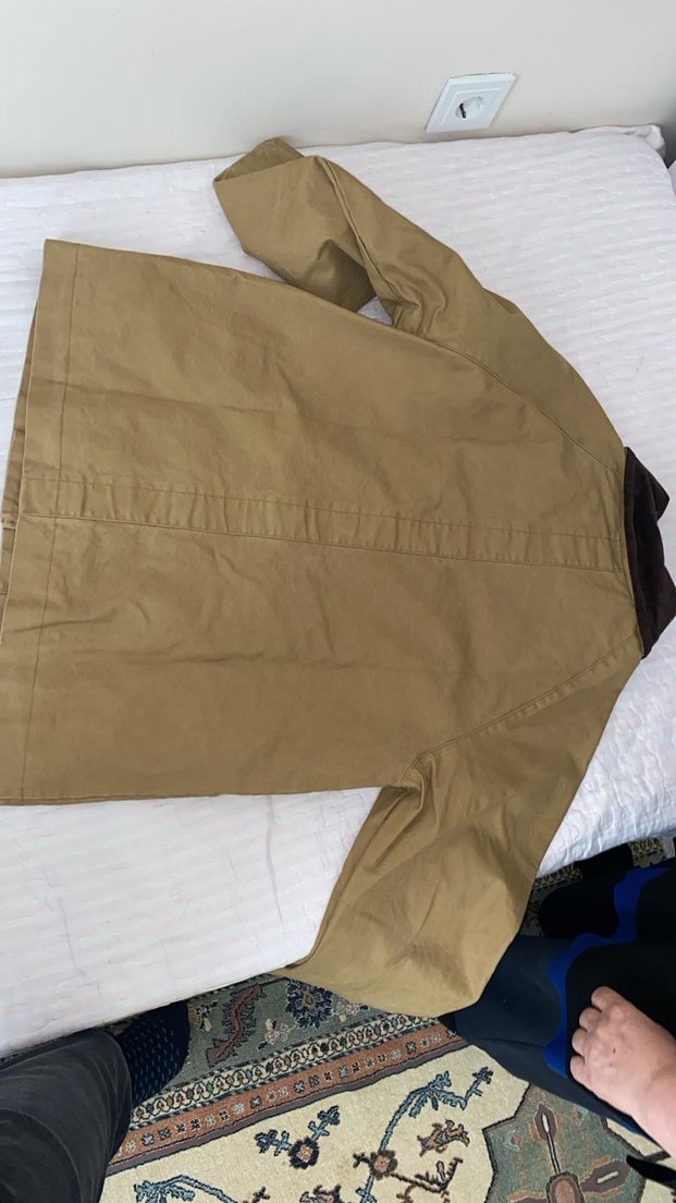 Mango ceket - Görsel 3