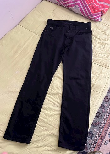 Mavi Jean Pantolon - Görsel 3