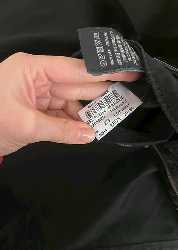 Mavi Jean Pantolon - Görsel 6