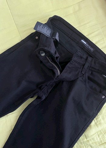 Mavi Jean Pantolon - Görsel 5