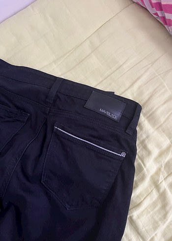 Mavi Jean Pantolon - Görsel 7