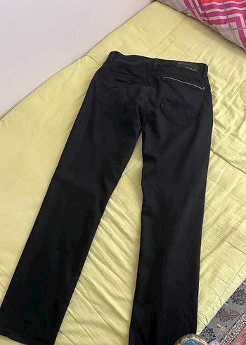 Mavi Jean Pantolon - Görsel 4