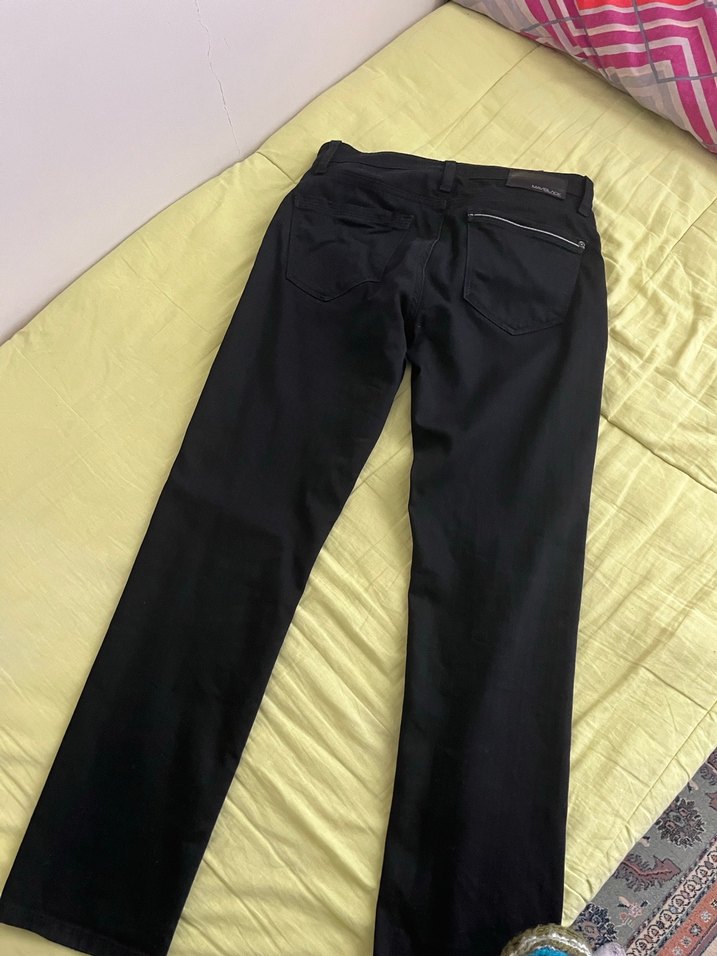 Mavi Jean Pantolon - Görsel 4