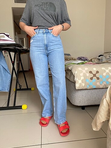 Jean h&m