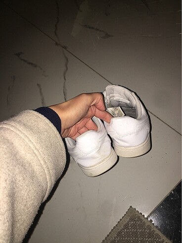 38 Beden Nike airforce