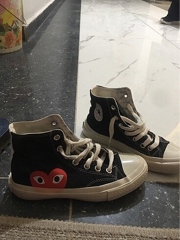 Converse Converse garçons