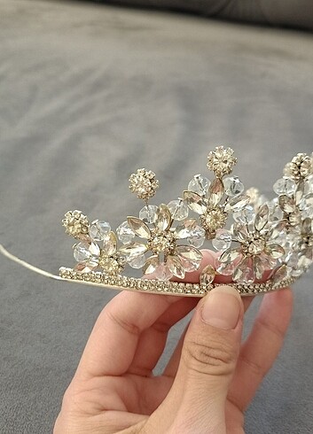 Gelin tacı - Görsel 3
