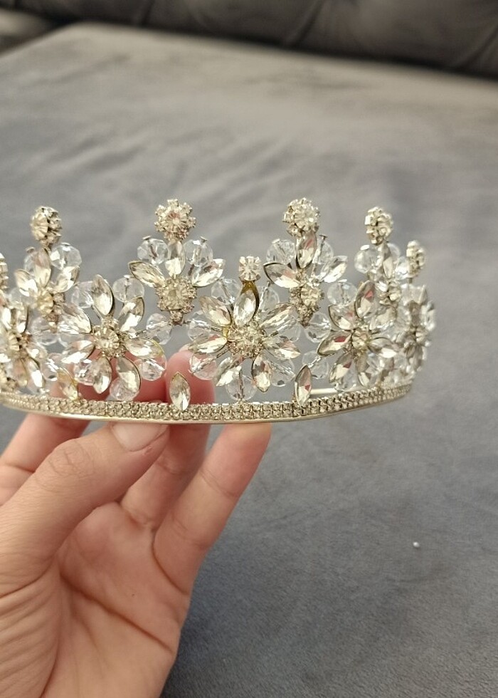 Gelin tacı - Görsel 2