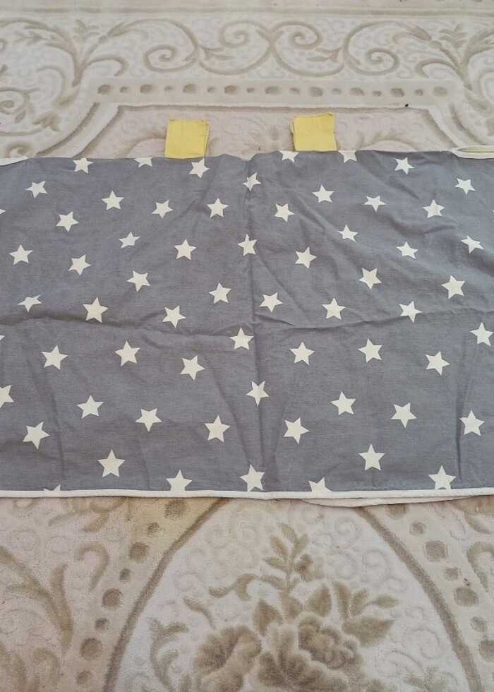 Puset örtüsü - Görsel 2