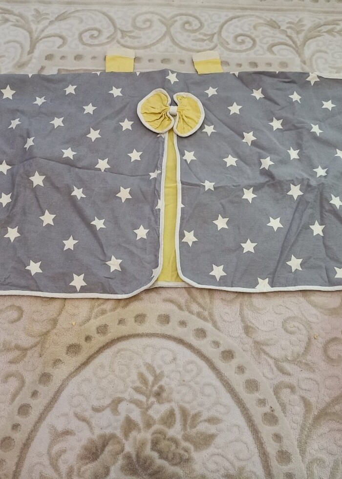 Puset örtüsü - Görsel 3