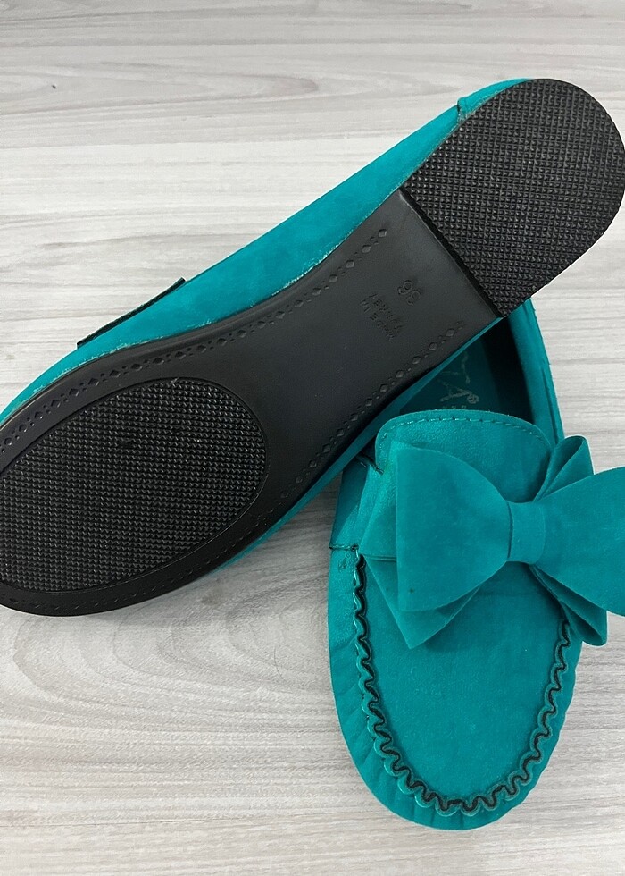 Kadın 36 no babet - Görsel 3