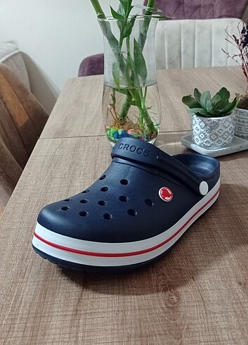 Crocs terlij