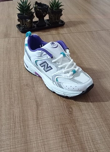 New balance new color