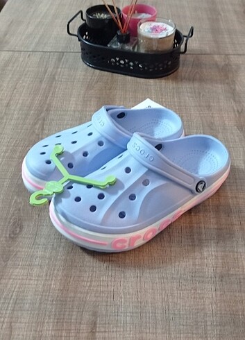 Crocs terlik