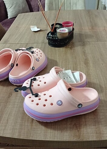Crocs terlik